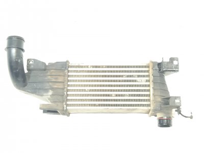 RADIADOR INTERCOOLER