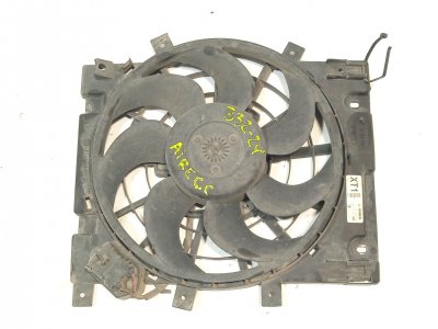 ELECTROVENTILADOR de 1.9 CDTI (L08) 