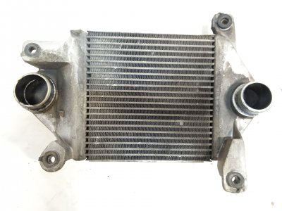 RADIADOR INTERCOOLER