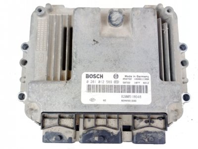 CENTRALITA MOTOR UCE de 1.9 DDiS A las 4 ruedas (JT419, TD44, JB419WD, JB419XD) 