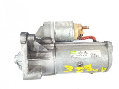 MOTOR ARRANQUE de 1.9 DDiS A las 4 ruedas (JT419, TD44, JB419WD, JB419XD) 