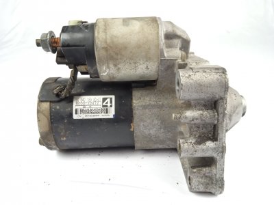 MOTOR ARRANQUE de 1.6 HDi 