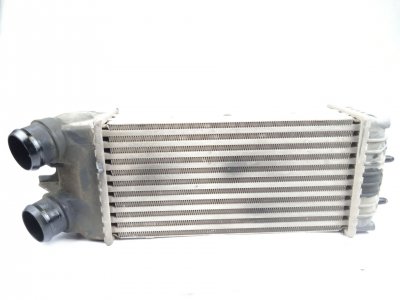 RADIADOR INTERCOOLER de 1.6 HDi 