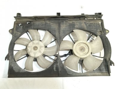 ELECTROVENTILADOR de 2.0 D-4D (CDE120R_, CDE120L_) 