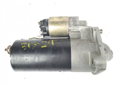 MOTOR ARRANQUE de D5 