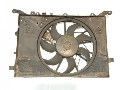 ELECTROVENTILADOR