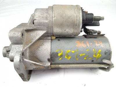 MOTOR ARRANQUE de 1.5 dCi 