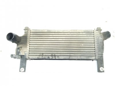 radiador-intercooler de 2.5 dCi 4WD 