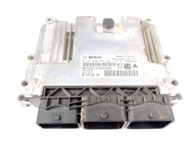 centralita-motor-uce de 1.4 HDi 70 (SC8HZC, SC8HR0, SC8HP4) 