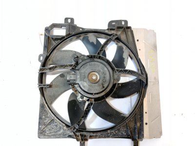 electroventilador de 1.4 HDi 70 (SC8HZC, SC8HR0, SC8HP4) 