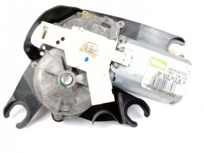 motor-limpia-trasero de 1.4 HDi 70 (SC8HZC, SC8HR0, SC8HP4) 