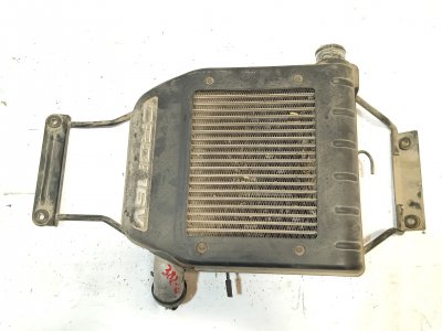 RADIADOR INTERCOOLER