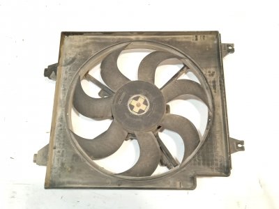 ELECTROVENTILADOR