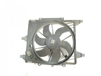 electroventilador de 1.5 dCi 