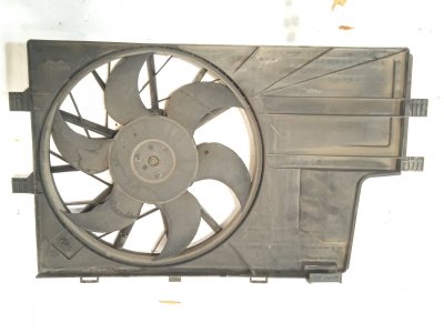 electroventilador de A 160 (168.033, 168.133) 