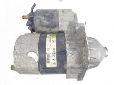 motor-arranque de A 160 (168.033, 168.133) 