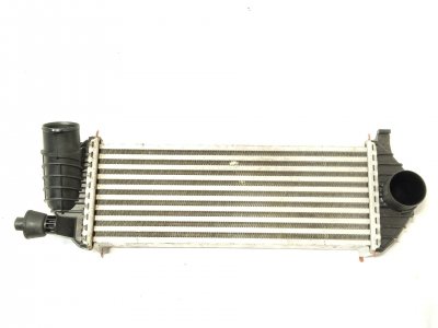 radiador-intercooler de 1.5 dCi 70 (KW0V, KW0A) 