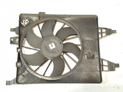 electroventilador de 1.5 dCi 70 (KW0V, KW0A) 