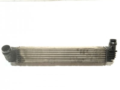 radiador-intercooler de 1.9 dCi (BZ0N, BZ0J) 