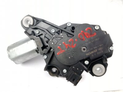 motor-limpia-trasero de 1.9 dCi (BZ0N, BZ0J) 