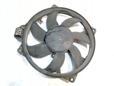 ELECTROVENTILADOR de 1.9 dCi (BZ0N, BZ0J) 