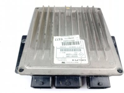 CENTRALITA MOTOR UCE de 1.5 dCi 70 (KW0V, KW0A) 