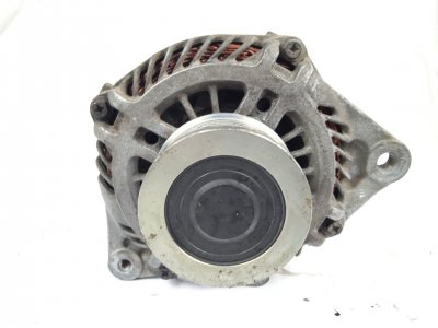 ALTERNADOR de 2.5 dCi 4WD 