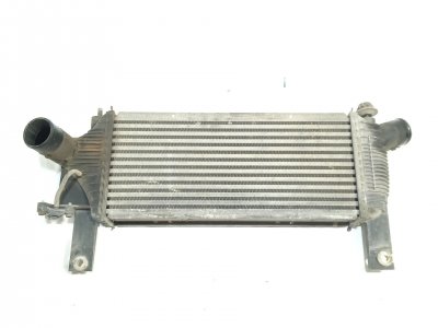 radiador-intercooler de 2.5 dCi 4WD 