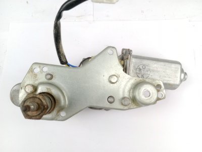 motor-limpia-trasero de 2.5 dCi 4WD 