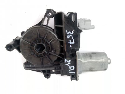 motor-elevalunas-delantero-izquierdo de 1.2 PureTech 100 