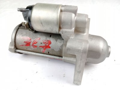 motor-arranque de 1.2 PureTech 100 