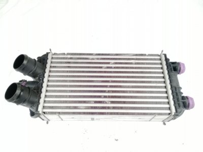 RADIADOR INTERCOOLER