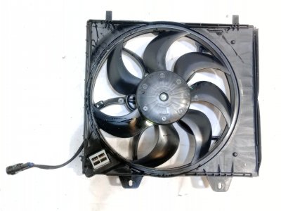 ELECTROVENTILADOR