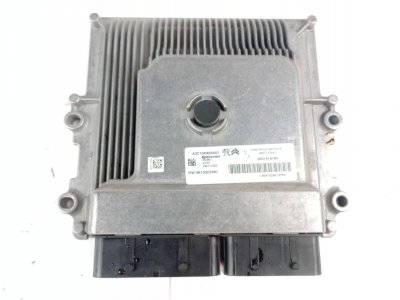 centralita-motor-uce de 1.2 PureTech 100 