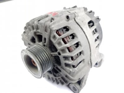 ALTERNADOR de 320 d 