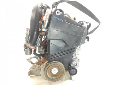 MOTOR COMPLETO