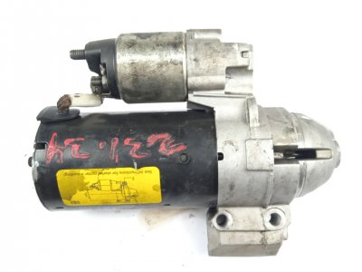 MOTOR ARRANQUE de 320 d 