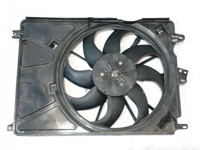 electroventilador de 1.5 T4 Hybrid 