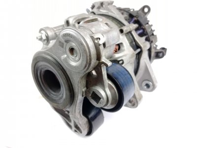 alternador de 1.5 T4 Hybrid 