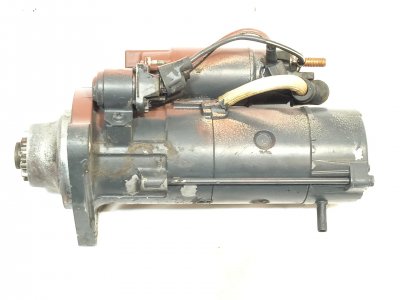 MOTOR ARRANQUE