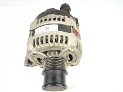 alternador de 1.5 Ecoboost 