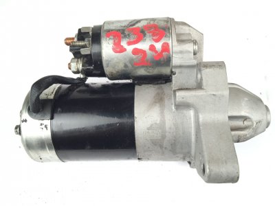 motor-arranque de 2.0 CDTI (F7) 