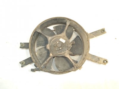 electroventilador de 2.5 TD 4WD (K74T) 