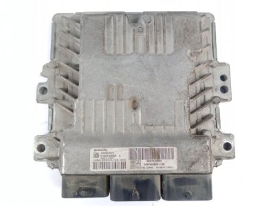 CENTRALITA MOTOR UCE de 1.6 HDi / BlueHDi 115 