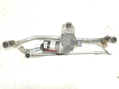 motor-limpia-delantero de 1.5 TSI 