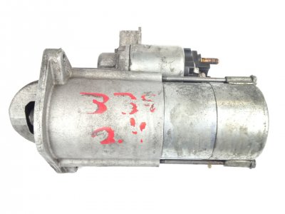 motor-arranque de 120 Multijet 2,3 D 