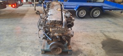 MOTOR COMPLETO