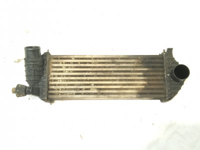 radiador-intercooler de 1.5 dCi 85 (FW0K, FW0L, FW0B) 