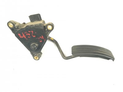 POTENCIOMETRO PEDAL de 1.5 dCi 85 (FW0K, FW0L, FW0B) 