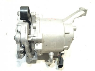 alternador de 1.6 T-GDI MHEV 